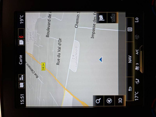Vehicle 3D Image