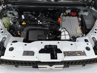 Vehicle 3D Image