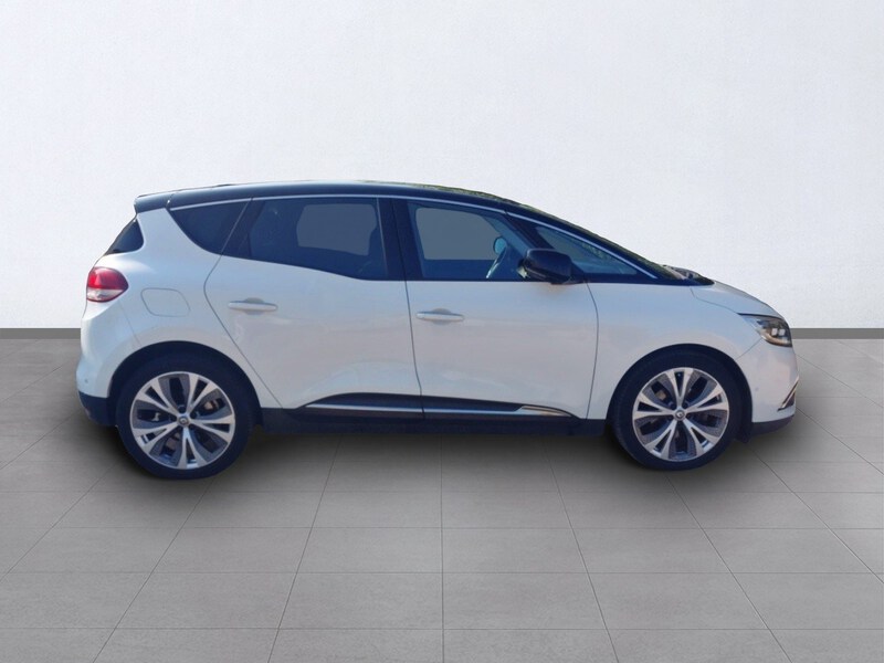 Renault Scénic