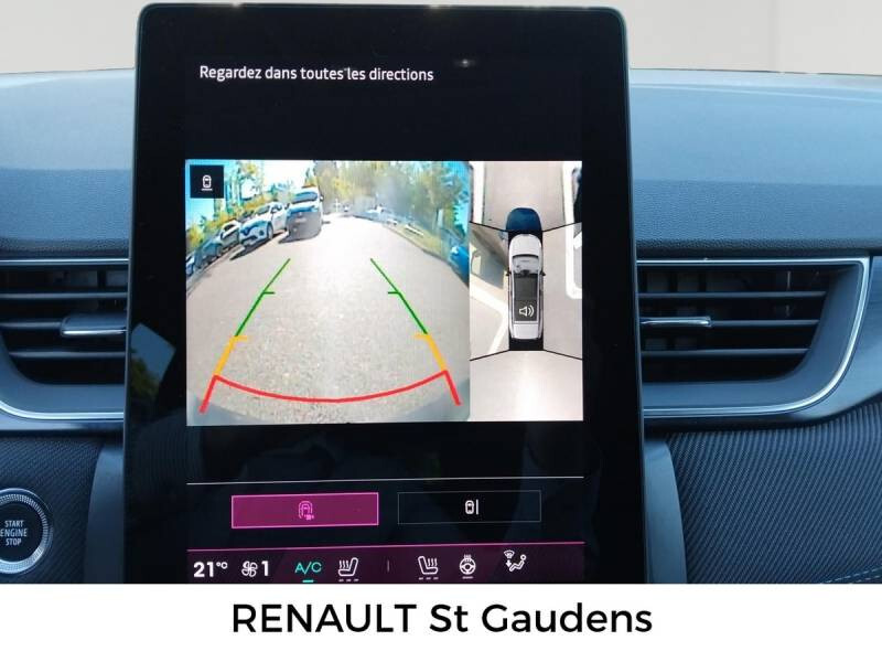 Renault Symbioz