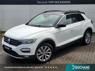 T-Roc