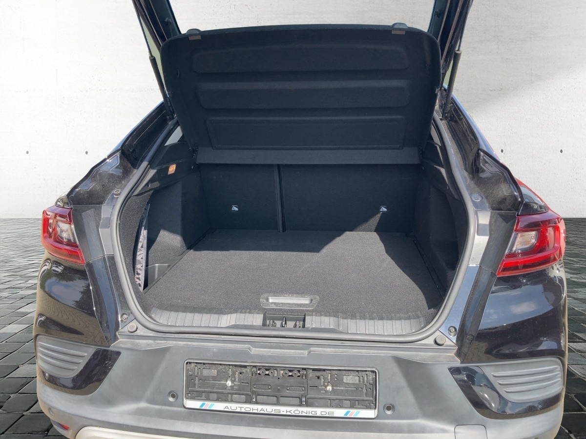 Renault Arkana – Bild 6