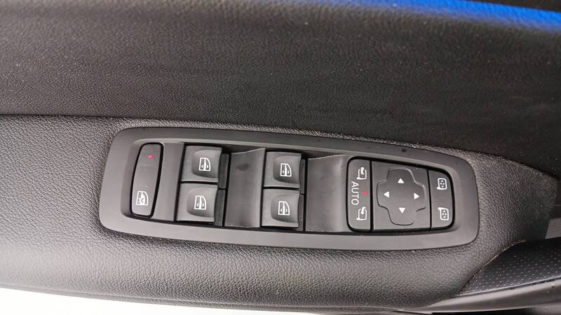 Renault Megane IV Berline