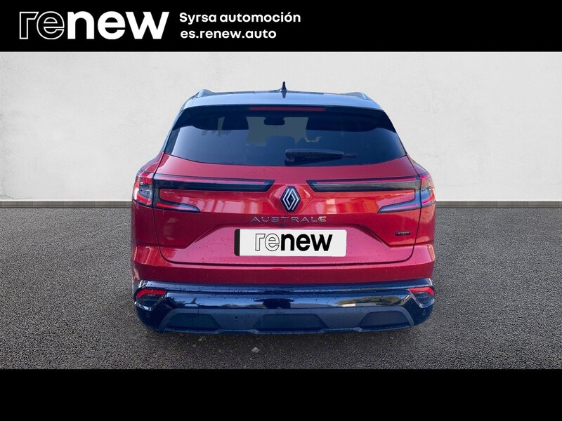 Renault Austral
