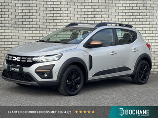 Sandero Stepway