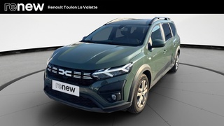 Vehicle 3D Image