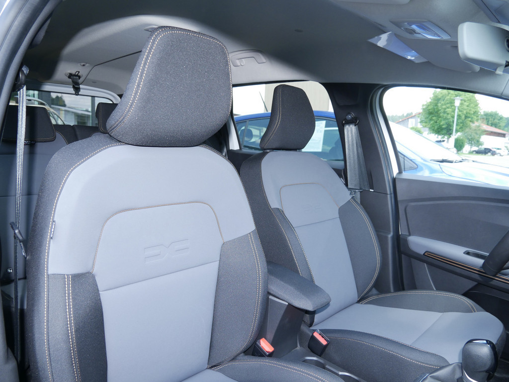 Dacia Jogger – Bild 17