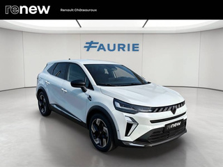 Vehicle 3D Image
