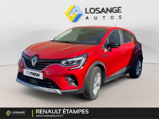 CAPTUR