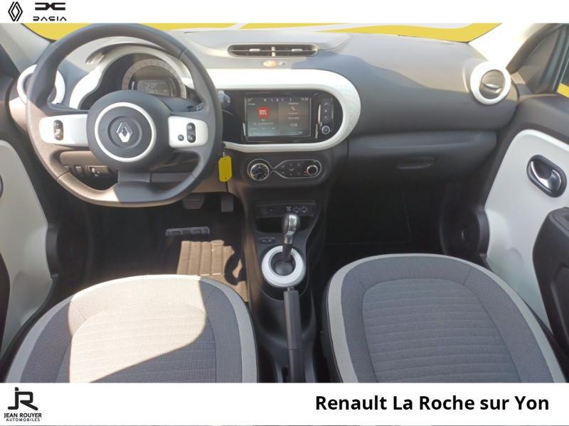 Renault Twingo E-Tech Electrique