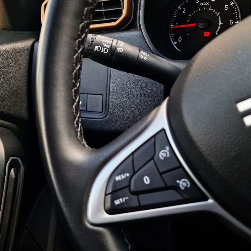 DACIA Duster 2023 — imagine 34