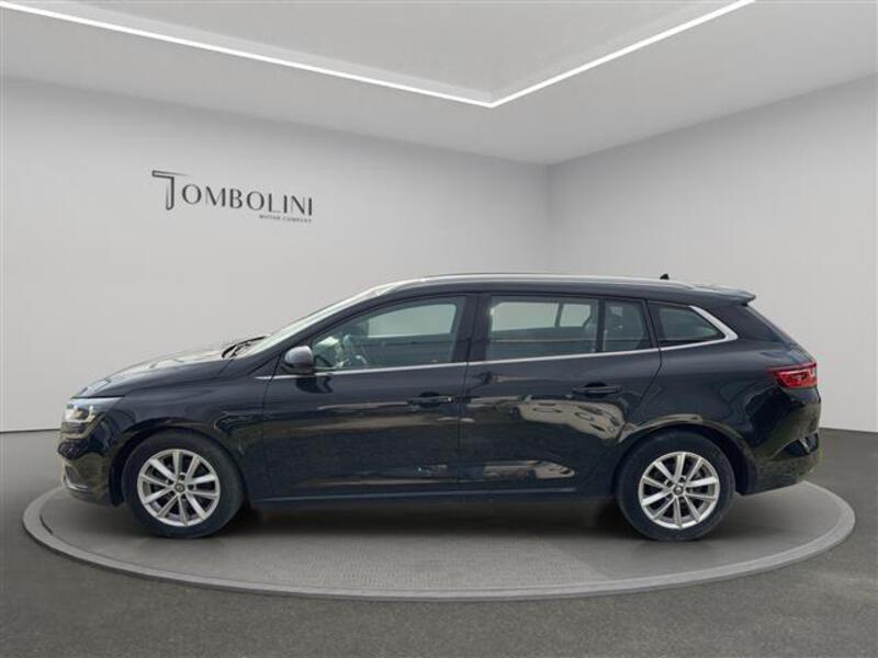 Renault Mégane