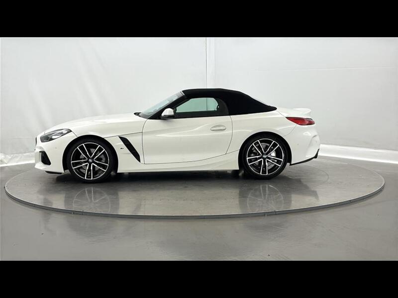 BMW Z4 G29
