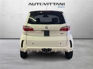 Vehicle 3D Image