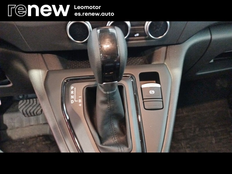 Renault Kangoo Furgón