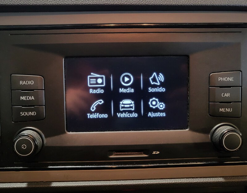 Seat León