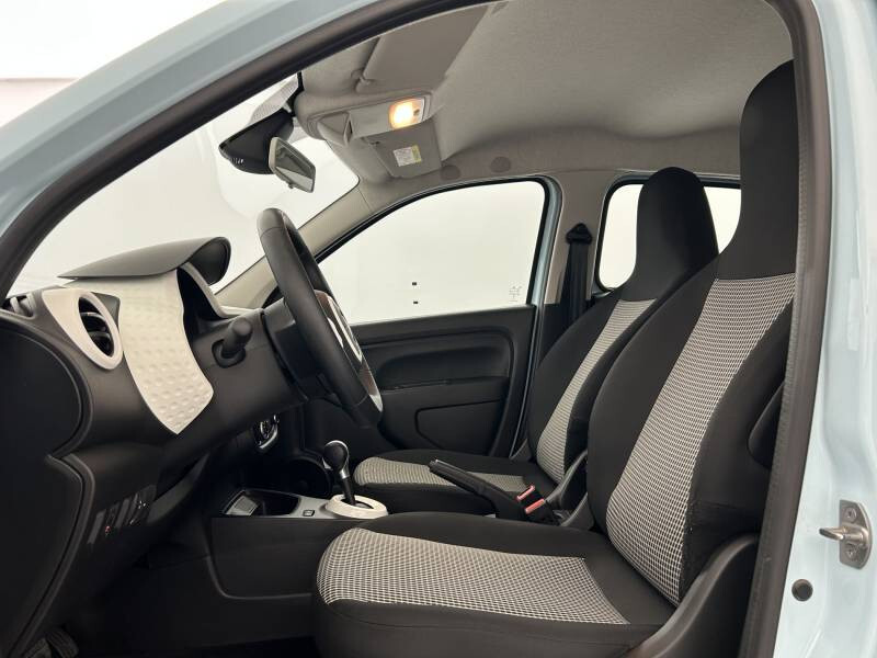Renault Twingo E-Tech Electrique