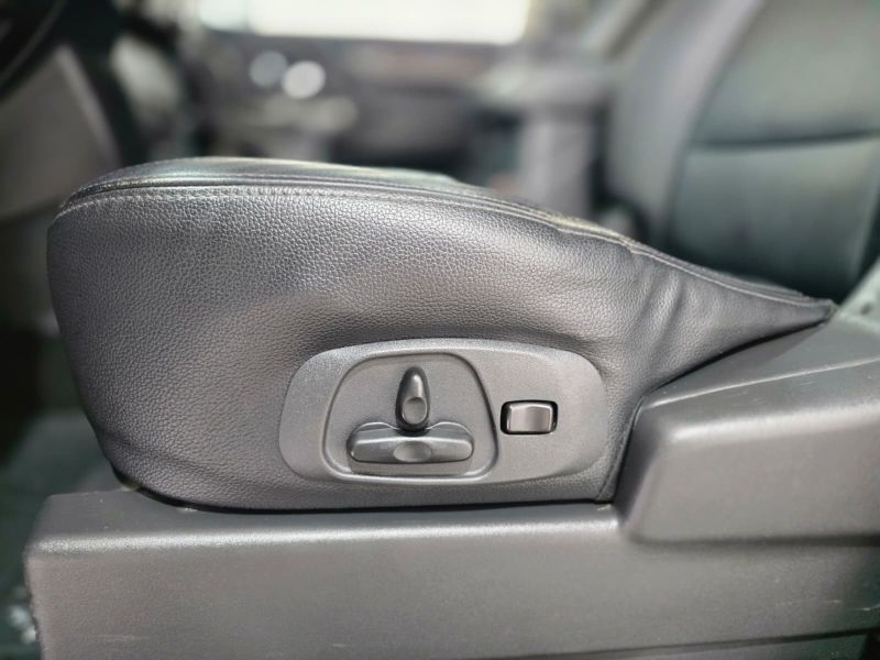 MITSUBISHI Pajero 2016 — imagine 19