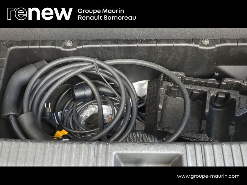 Renault Scenic E-Tech Electrique
