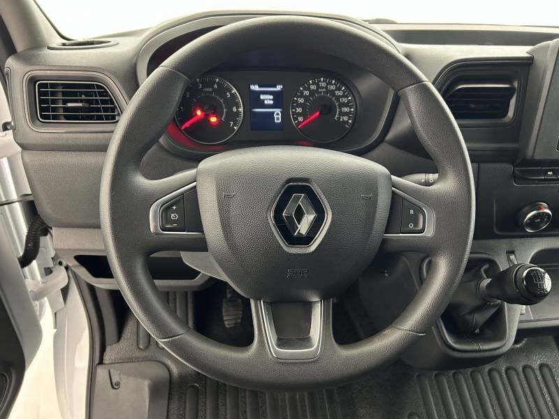 Renault Master Fourgon