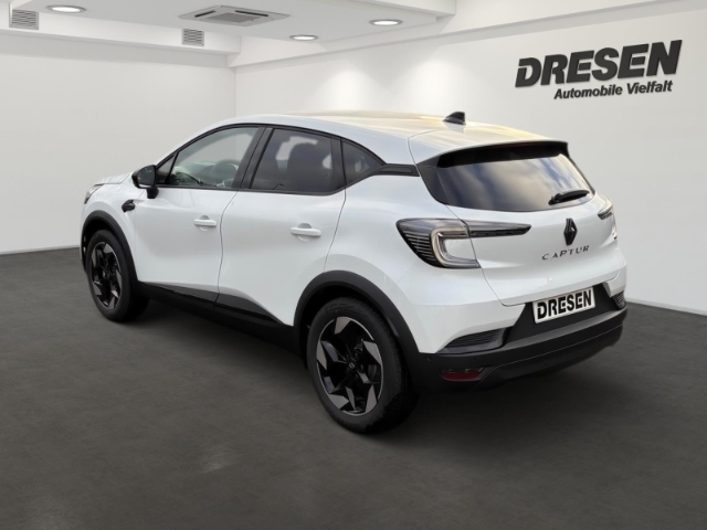 Renault Captur – Bild 4