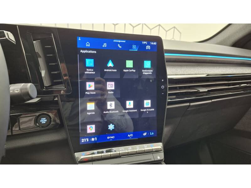 Renault Espace VI