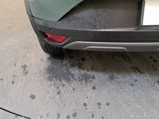 Vehicle 3D Image