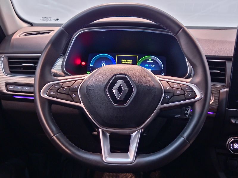 RENAULT Arkana 2024 — imagine 42