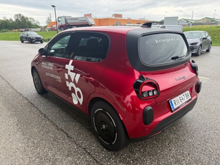 Vehicle 3D Image