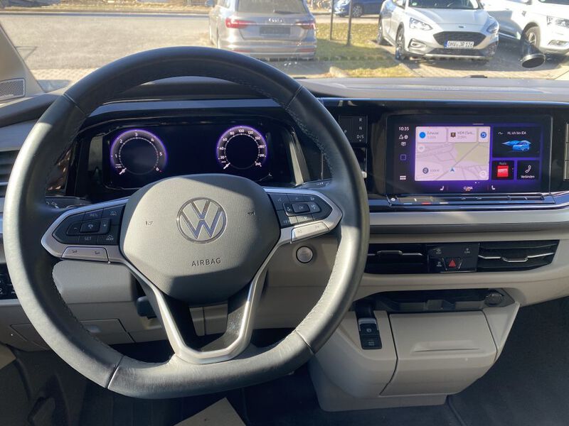 VW T7 Multivan