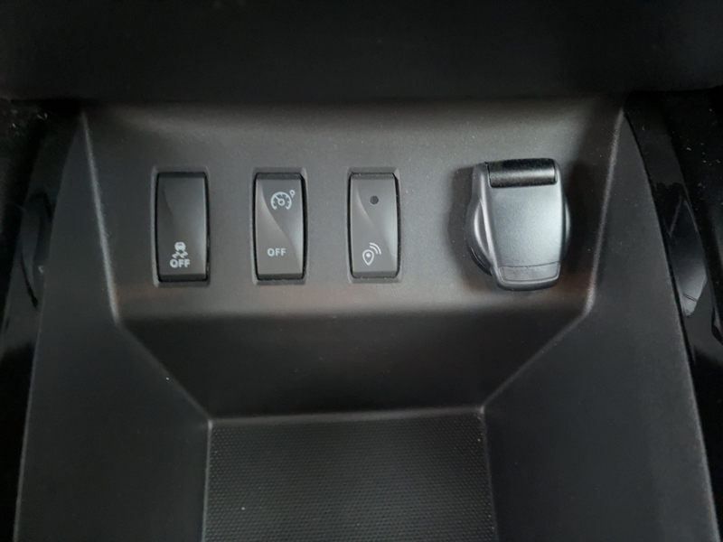 Fahrzeugabbildung Spring Electric 65 Bild 13 von 15
