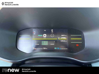 Vehicle 3D Image