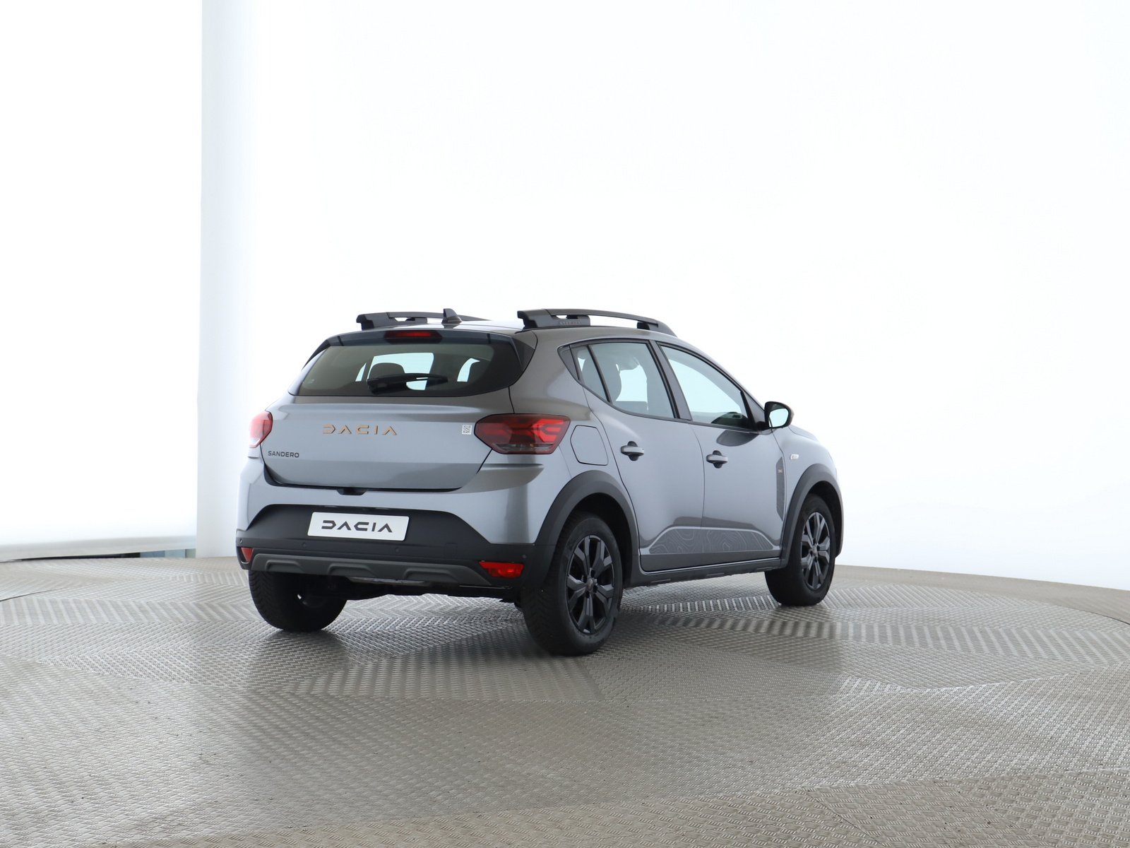 Dacia Sandero – Bild 6