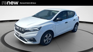 SANDERO