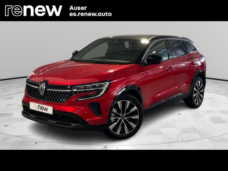 Renault Austral