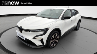 MEGANE E-TECH ELECTRIQUE