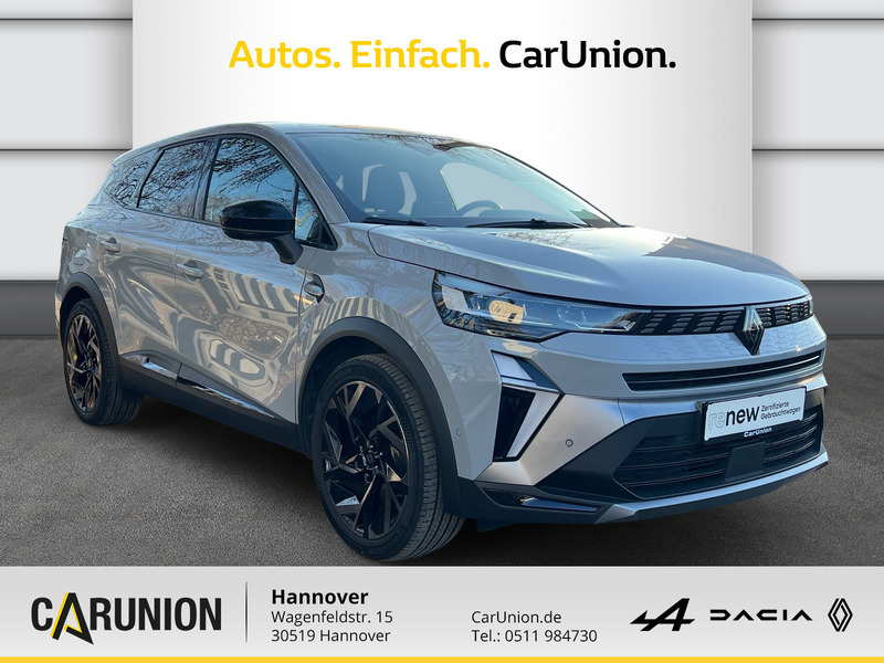 Renault Symbioz