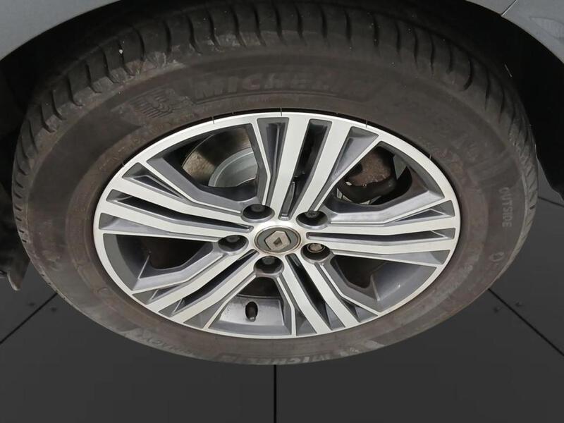 Renault Megane IV Berline
