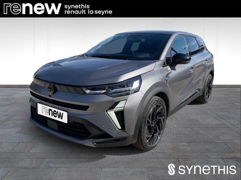 Renault Symbioz