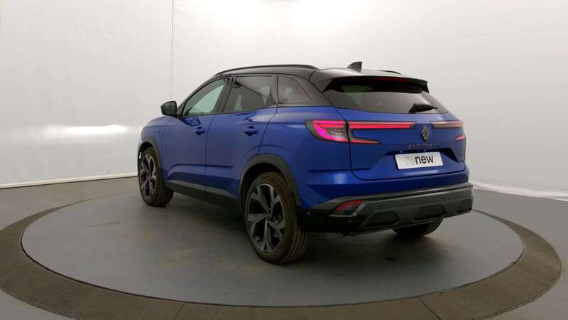 Renault Austral