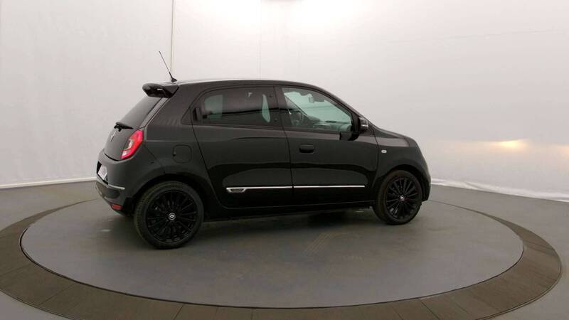Renault Twingo III