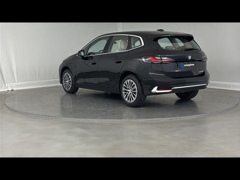 BMW Serie 2 Active Tourer