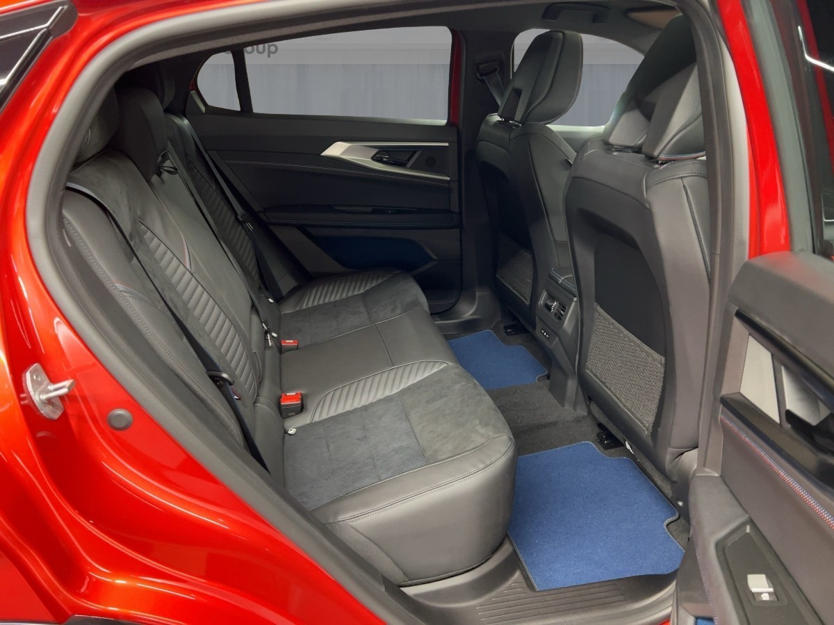 Renault Rafale – Bild 9