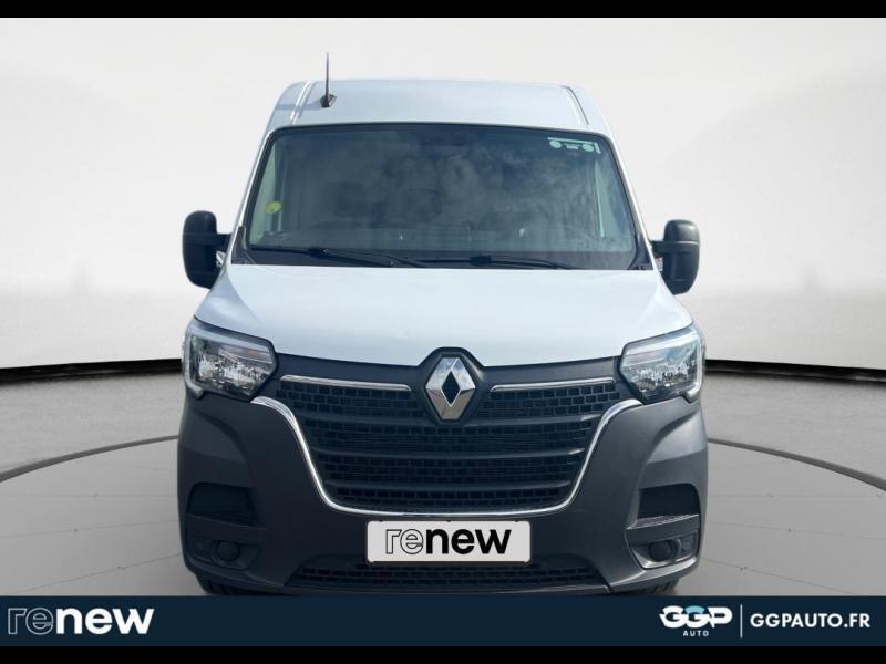 Renault Master Fourgon