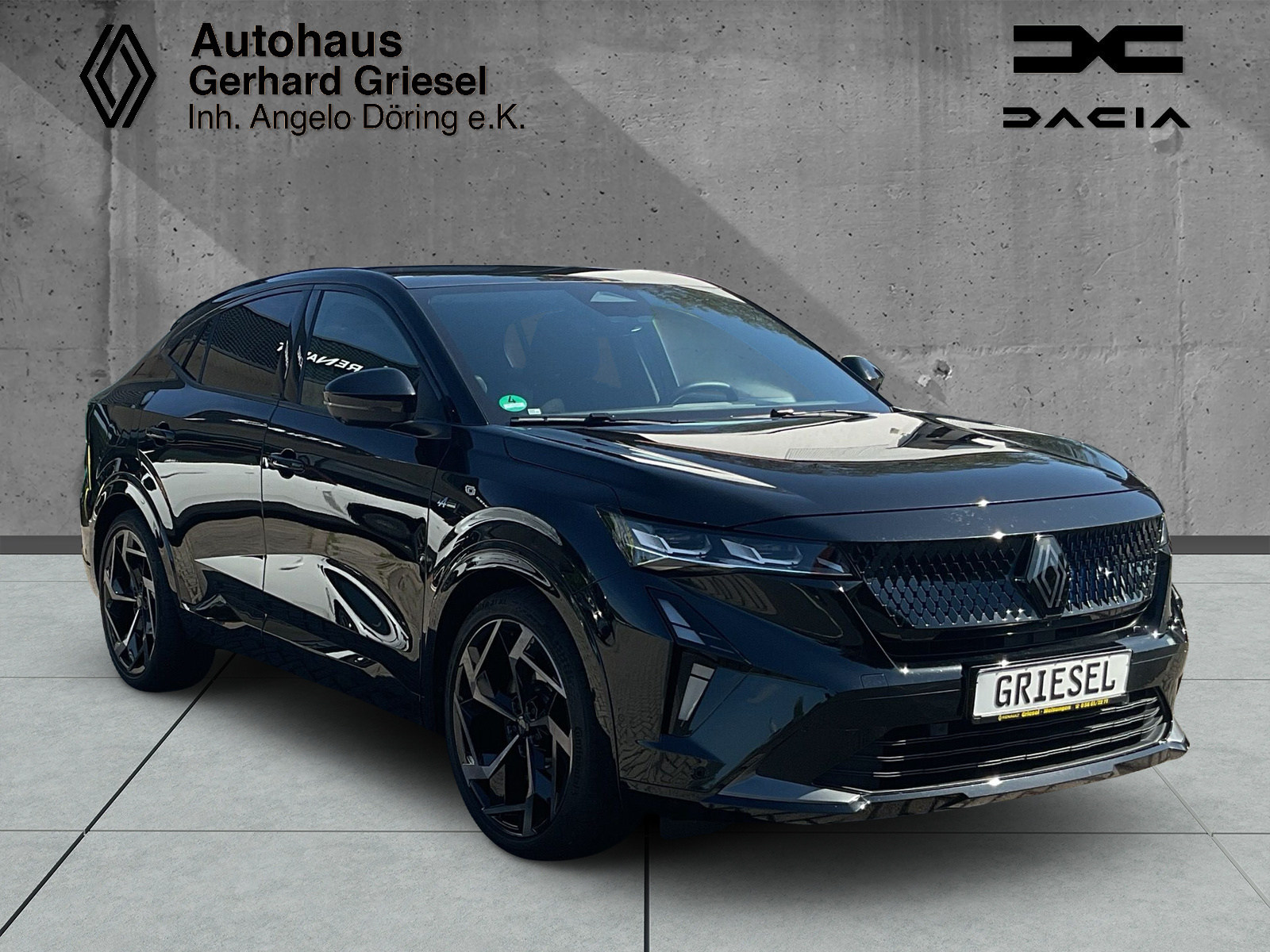 Renault Rafale – Bild 7