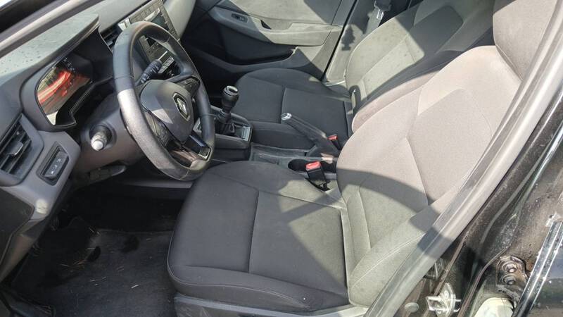 Renault Clio V