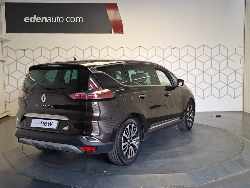 Renault Espace V