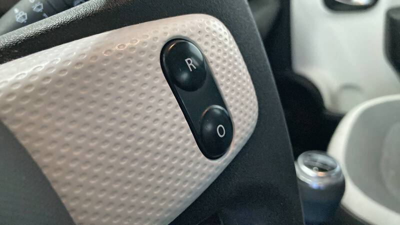 Renault Twingo III