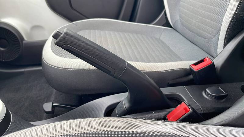 Renault Twingo III