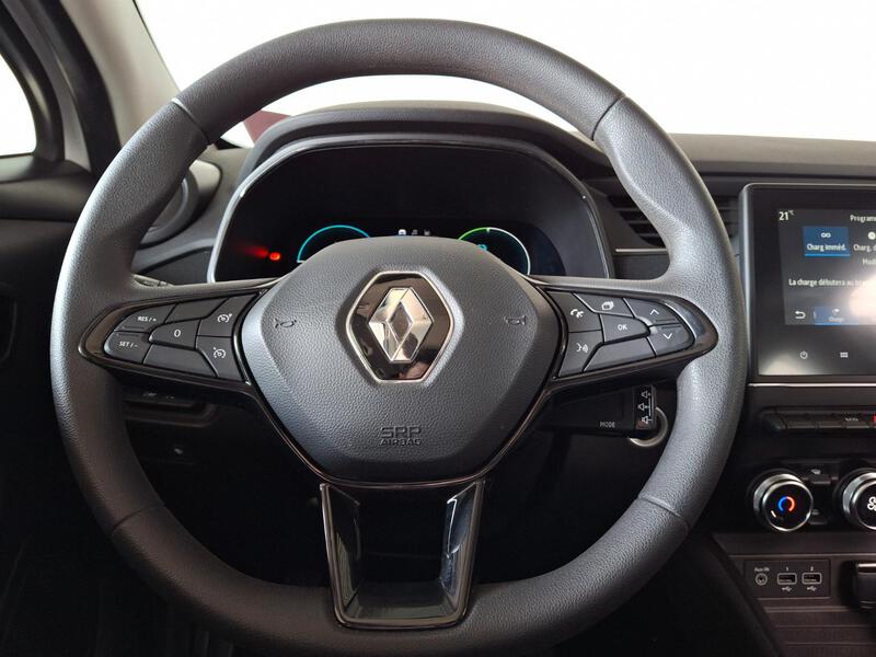 Renault ZOE E-Tech Electrique